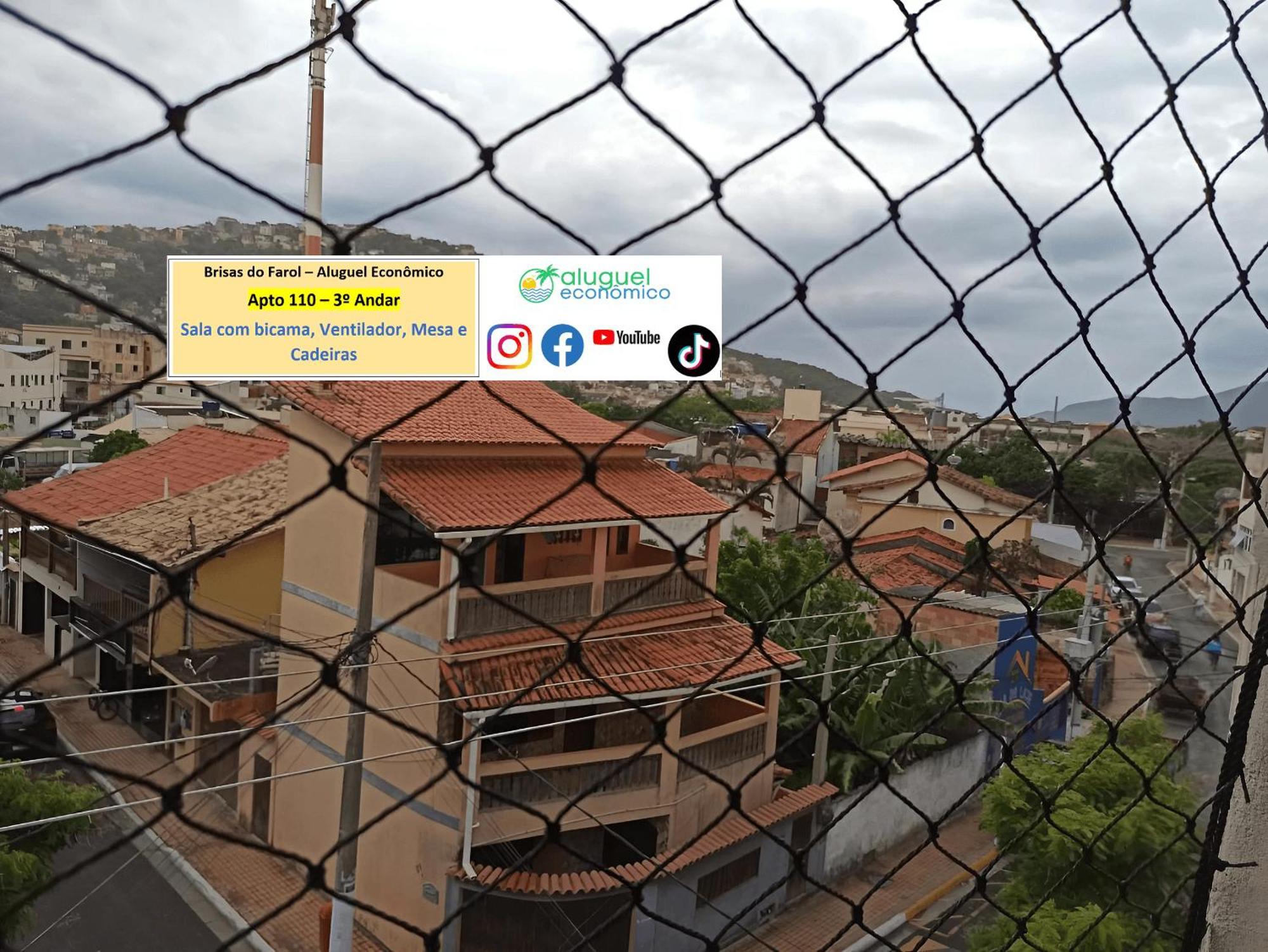 Arraial do Cabo - Brisas do Farol - Aluguel Economico Exterior foto